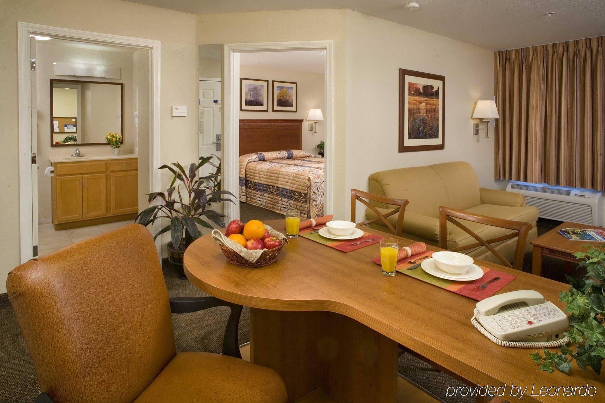 Candlewood Suites Pearland, An Ihg Hotel Номер фото